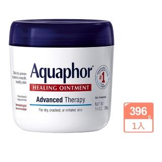 【德國Aquaphor】萬用修護膏396g(國際航空版)