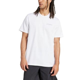【adidas 愛迪達】短袖上衣 XPL AERORDY T 男 - JI8306