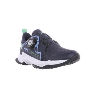 【NEW BALANCE】慢跑鞋 運動鞋 童鞋 中童 - PTBTRBG1