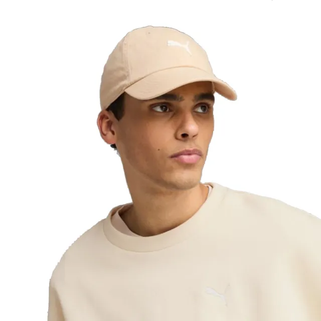 【PUMA】運動帽 鴨舌帽 流行系列老爹帽 N 男女 - 02597003