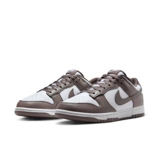 【NIKE 耐吉】Nike Dunk Low Cave Stone 岩石灰 低筒 皮革 休閒鞋 HF5441-111