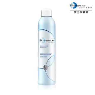 【Bio-essence 碧歐斯】保濕噴霧 BIO水感舒緩能量噴霧300ml