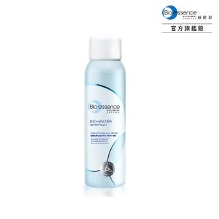 【Bio-essence 碧歐斯】保濕噴霧 BIO水感舒緩能量噴霧100ml
