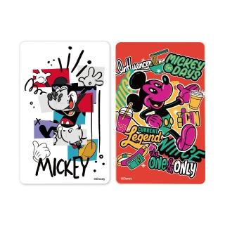 【iPASS 一卡通】迪士尼潮流系列一卡通 代銷(Disney)