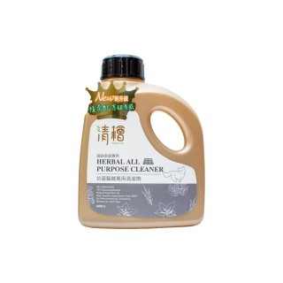 【Hinoki Life 清檜】驅離萬用清潔劑600ml(貓咪家庭專用)