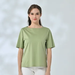 御絹坊 日本皇家圓領鉑金匹馬棉上衣