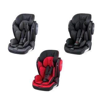 【Osann】Flux Isofix 安全汽座(2-12歲成長型汽座)