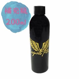 【LEXPORTS 勵動風潮】重量訓練 / 止滑液-補充瓶 2入組(止滑 鋼管 攀巖 徒手健身 健身 重訓 舉重)