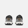 【Timberland 官方旗艦】男款灰色Lincoln Peak Lite低筒防水健行鞋(A6D7NEJO)