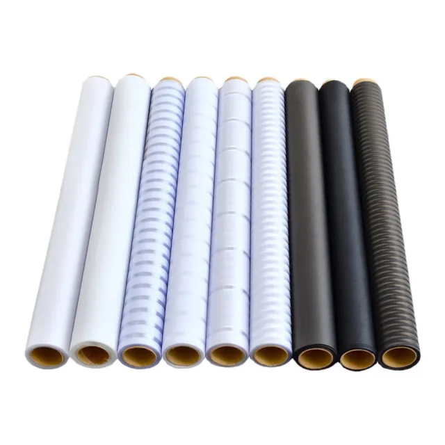 【KOTI 日安生活】加厚無膠靜電貼玻璃貼遮光防窺磨砂立體膜-90X300cm(辦公室廚房浴室窗花貼窗戶貼)