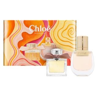 【Chloe’ 蔻依】雙瓶春季禮盒 20ml*2(國際航空版 同名女性+芳心之旅)