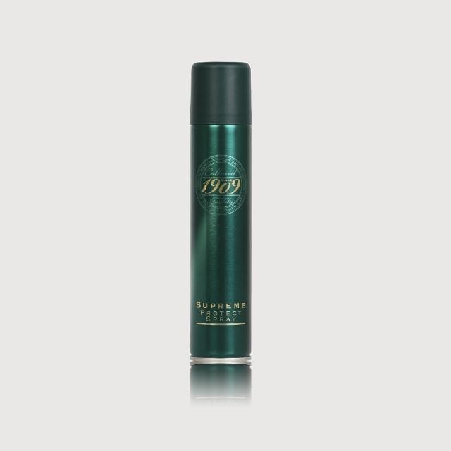 【BRAUN BUFFEL 德國小金牛】Collonil 1909防潑水氣霧噴劑 200ml(XXPU1909SPRAY)