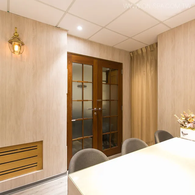 【On-Spa】阿育吠陀全身精油芳療SPA120分(全台連鎖/不限使用張數)