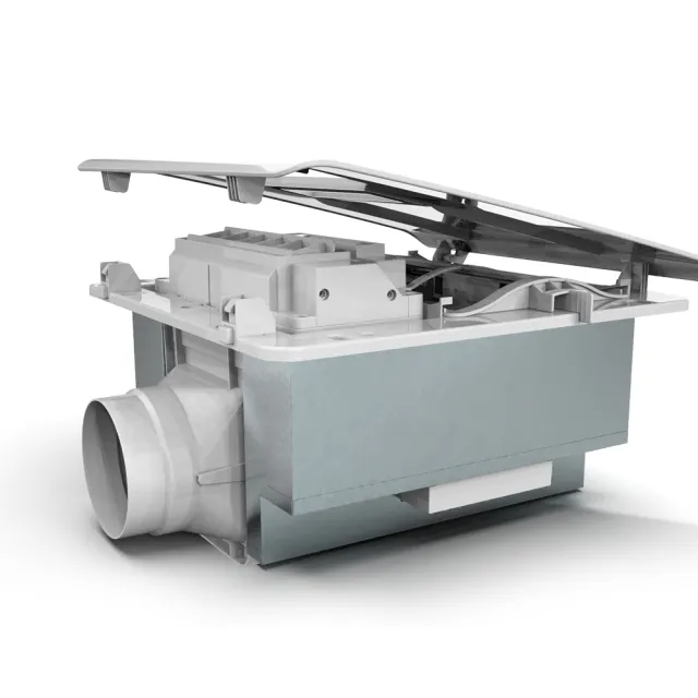 【ALASKA 阿拉斯加】暖風機 300BRP+WH-01窗型安裝固定座(PTC 遙控 110V/220V 窗型安裝)