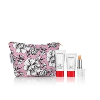 【Elizabeth Arden 伊麗莎白雅頓】八小時經典旅行組-4件好禮(新客嚐鮮特惠組)
