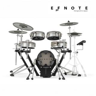 【EFNOTE】3B 電子鼓組(原廠公司貨 商品保固有保障)