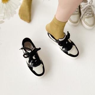 【LAZY SHOES】秒穿鞋 懶人鞋 休閒鞋 女鞋 黑天使 CODEX(高訂羊皮板鞋)