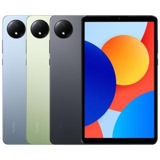 【小米】Redmi Pad SE 8.7吋 WiFi(4G/128G/支援18W快速充電)