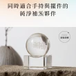 【Aqive 氣機科技】官方直營 晶炁 佛字(能量淨化/撓場科學/專注學習/冥想靜坐/平靜/放鬆/助眠)