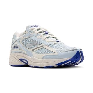 【BROOKS】女鞋 慢跑鞋 避震緩衝象限 ADRENALINE GTS 4 復古限定款(1204741B454)