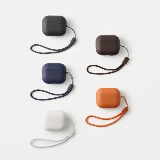 【MUJI 無印良品】耳機盒