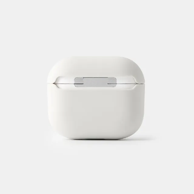 【MUJI 無印良品】耳機盒