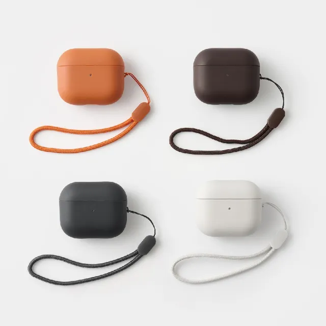 【MUJI 無印良品】耳機盒