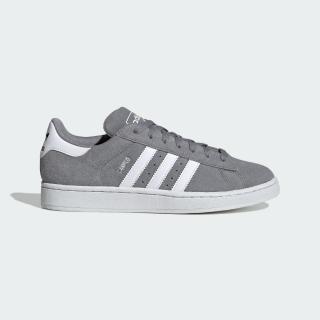 【adidas 愛迪達】CAMPUS 2.0 運動休閒鞋 男鞋/女鞋 - Originals ID9843
