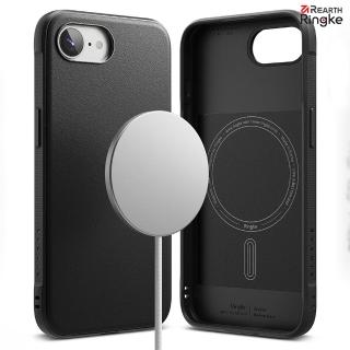 【Ringke】iPhone 17e / 16e Onyx Magnetic 磁吸防撞緩衝手機保護殼(Rearth 軍規防摔)