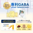 【杏輝醫藥】優倍多 芝麻E舒眠軟膠囊 3入組(共180粒-GABA足量添加 芝麻素 維生素E 迷迭香萃取物 幫助入睡)