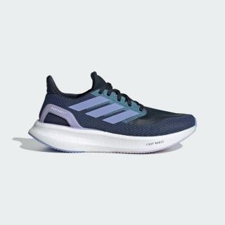 【adidas 愛迪達】PUREBOOST 5 跑鞋 慢跑鞋 運動鞋 女鞋 IF9207