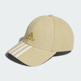 【adidas 愛迪達】FUTURE 棒球帽 男/女 JF1194