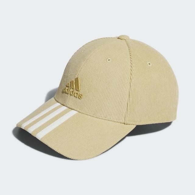 【adidas 愛迪達】FUTURE 棒球帽 男/女 JF1194