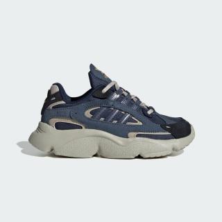 【adidas 愛迪達】OZMILLEN 運動鞋 童鞋 - Originals IG4286