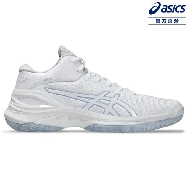 【asics 亞瑟士】GELBURST 28 男款 籃球鞋(1063A099-100)