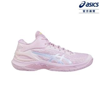 【asics 亞瑟士】亞瑟士 GELBURST 28 男女中性款 籃球鞋(1063A108-700)