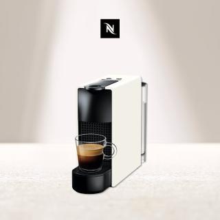 【Nespresso】膠囊咖啡機 Essenza Mini(瑞士頂級咖啡品牌/送禮/入厝/義式/隨身)