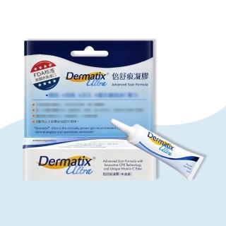 【DERMATIX ULTRA】倍舒痕凝膠 1入組(15克/入)