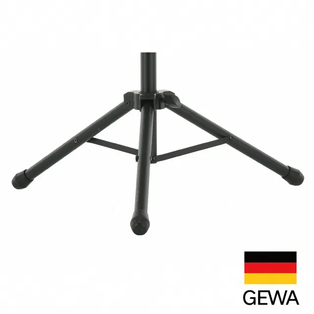 【德國GEWA】樂譜架 大譜架 譜架 琴譜架 閱讀架(堅固耐用)