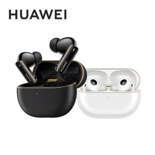 【HUAWEI 華為】FreeBuds Pro 4 真無線藍牙耳機