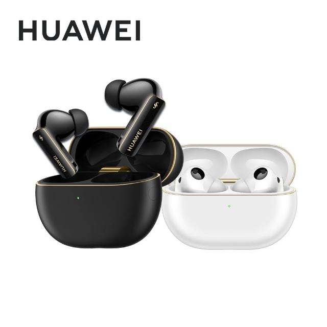 【HUAWEI 華為】FreeBuds Pro 4 真無線藍牙耳機