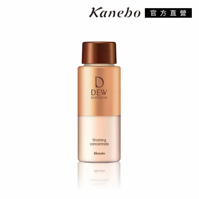【Kanebo 佳麗寶】DEWS 潤活精純光透蜜粉補充瓶 15g