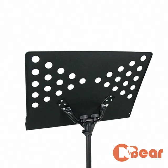 【CNBear】台灣製樂譜架K-105-1BH(品質保證)