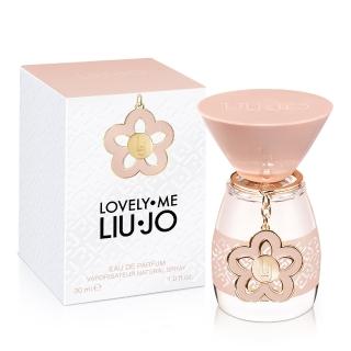 即期品【Liu Jo】美麗佳人女性淡香精30ml(專櫃公司貨)