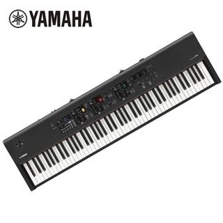 【Yamaha 山葉音樂】CP88 專業舞臺鋼琴 88 鍵款(原廠公司貨 商品保固有保障)