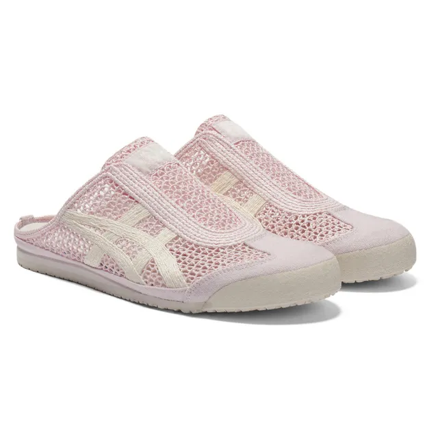 Onitsuka Tiger】鬼塚虎官方旗艦店MEXICO 66 SABOT(1183C123-700