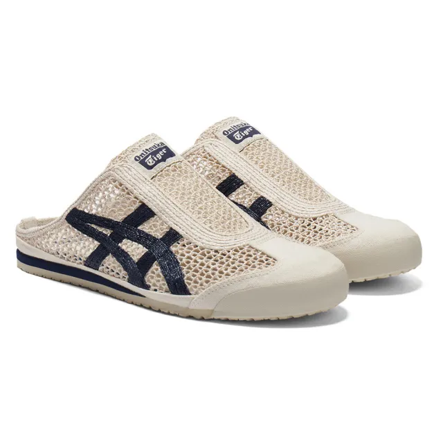 Onitsuka Tiger】鬼塚虎官方旗艦店MEXICO 66 SABOT(1183C123-700