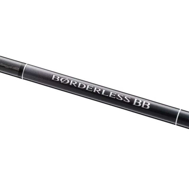 【SHIMANO】23 BORDERLESS BB 460M-T 磯釣竿