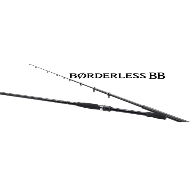 【SHIMANO】23 BORDERLESS BB 460M-T 磯釣竿