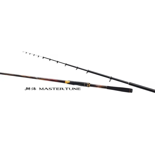 MASTER TUNE 磯竿 06-530 SHIMANO】23 鱗海MASTER TUNE 0號530 磯釣竿- momo購物網- 好評推薦